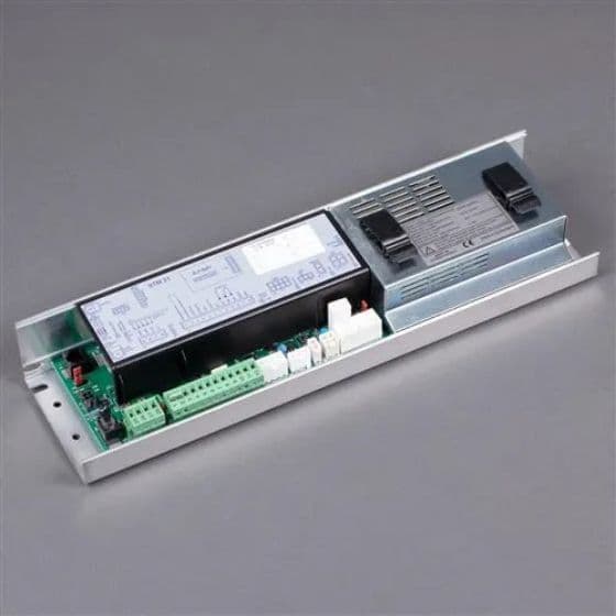 Record – Control module STM21 - Image 1