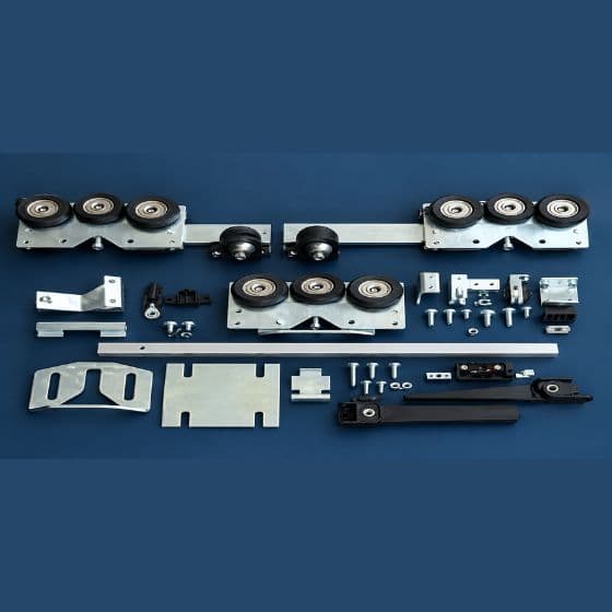 Additions for E-TSA-L - Image 1