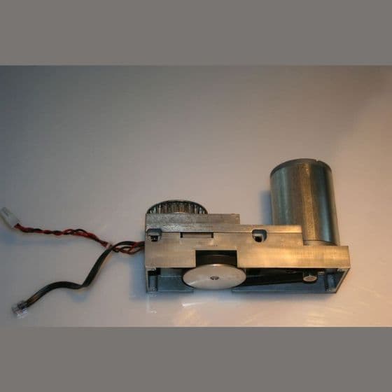 Record ATE 18 motor units - Image 1