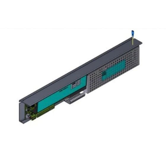 Record – Control module STM22 DUO - Image 1