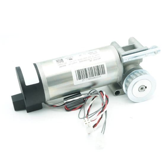 Record ATE 20 63x55 Brake drive unit - Image 1
