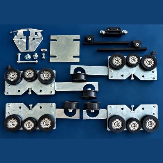 record Zusatz D-TSA - Image 1