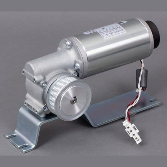 Drive unit ATE 16-200 1:15 - Image 1