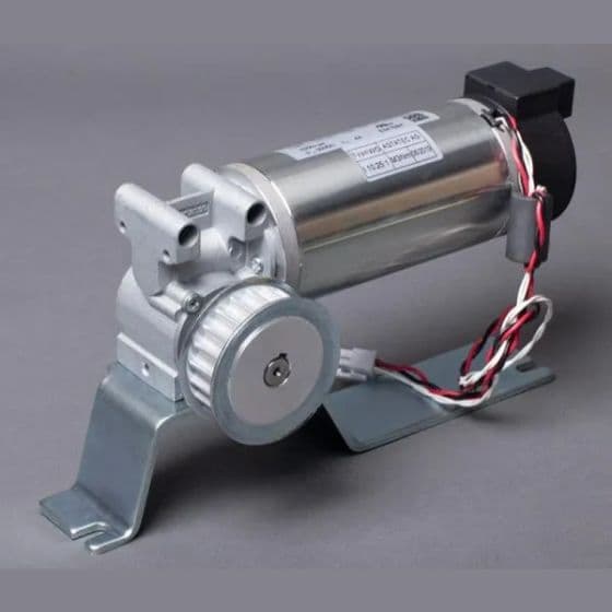 Record – Drive unit ATE 20/200 63×55 - Image 1