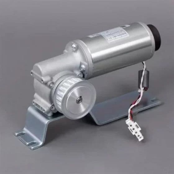 Record – Drive unit ATE 16-200 - Image 1