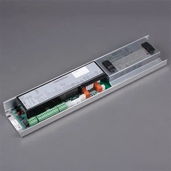Record – Control module STM 20 - Image 1